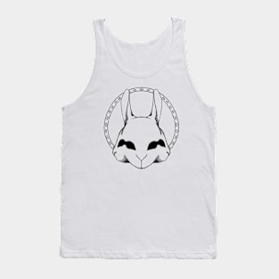 angel rabbit Tank Top